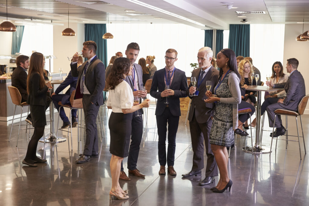 Why networking in Bosnia feels different — And how to do it right